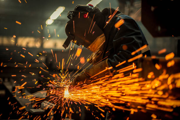 Affordable Welder Services in Creswell, OR