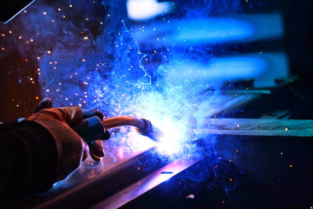 Best Automation and Robotic Welding in Creswell, OR