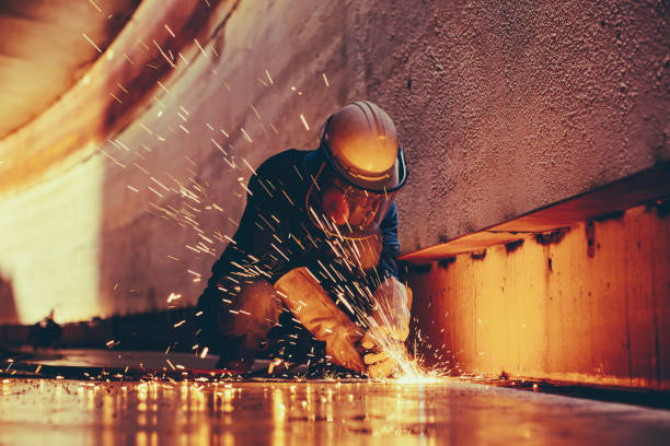Creswell, OR Welder & Metal Fabrication Company