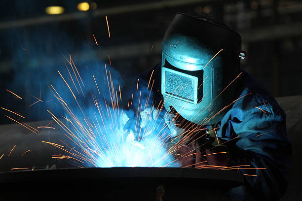 Best Structural Steel Welding in Creswell, OR