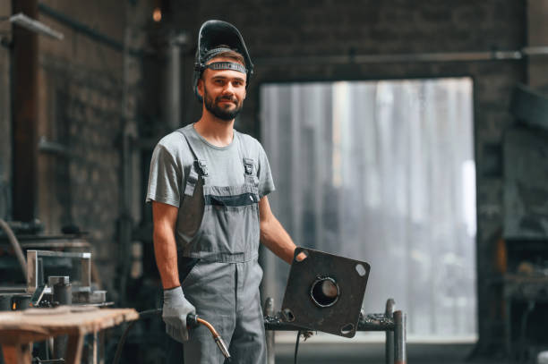 Best Structural Steel Welding in Creswell, OR