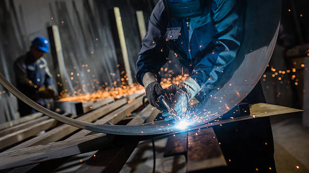 Best Welding Inspection and Certification in Creswell, OR