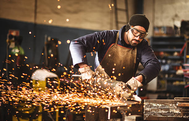 Professional Welder & Metal Fabrication in Creswell, OR